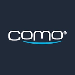 Como Sense logo